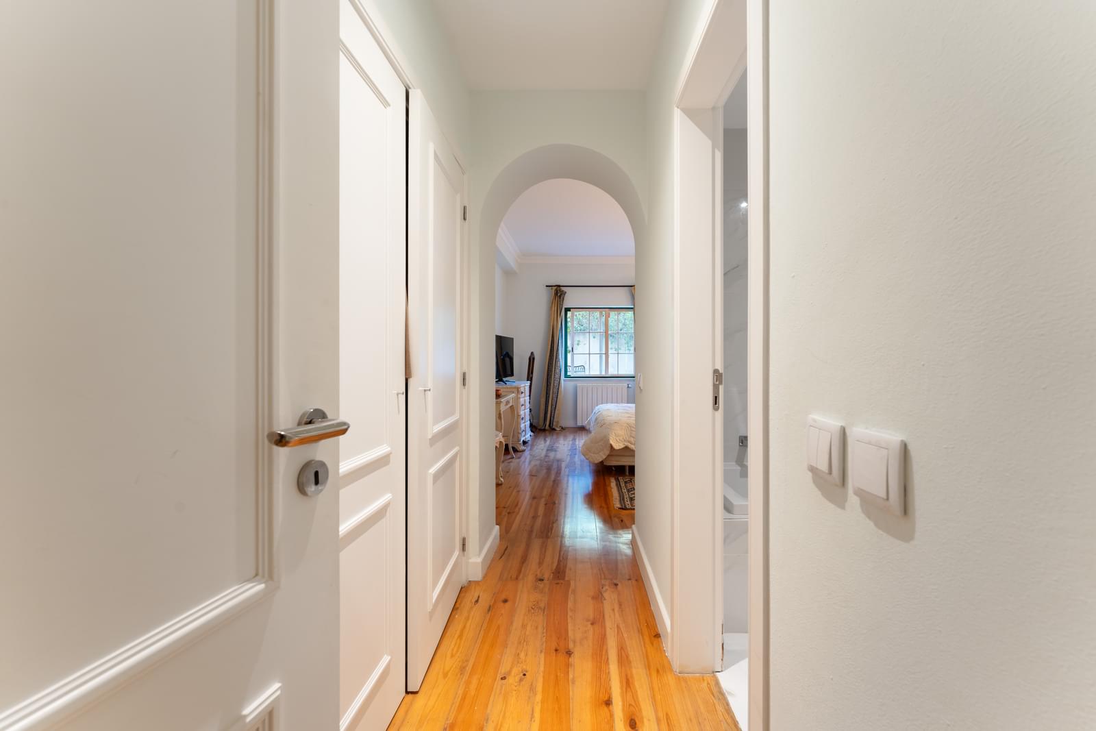 Apartamento T6 + 1 com terraço, Estoril, Cascais - Imagem 35