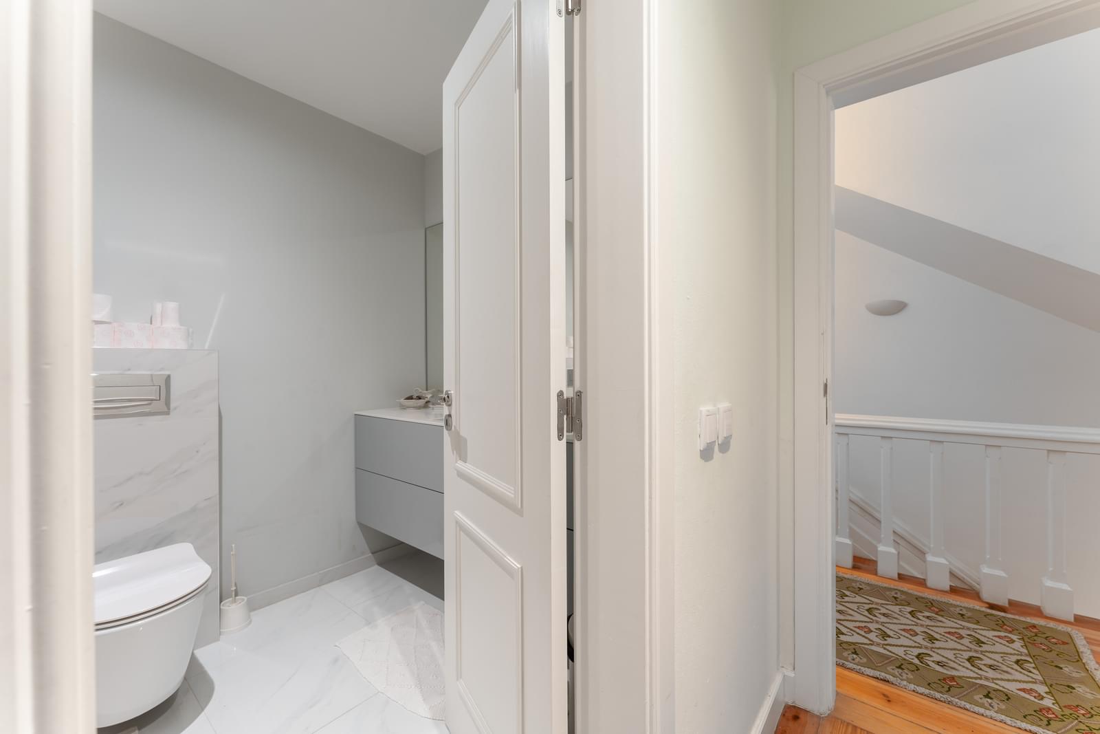 Apartamento T6 + 1 com terraço, Estoril, Cascais - Imagem 36