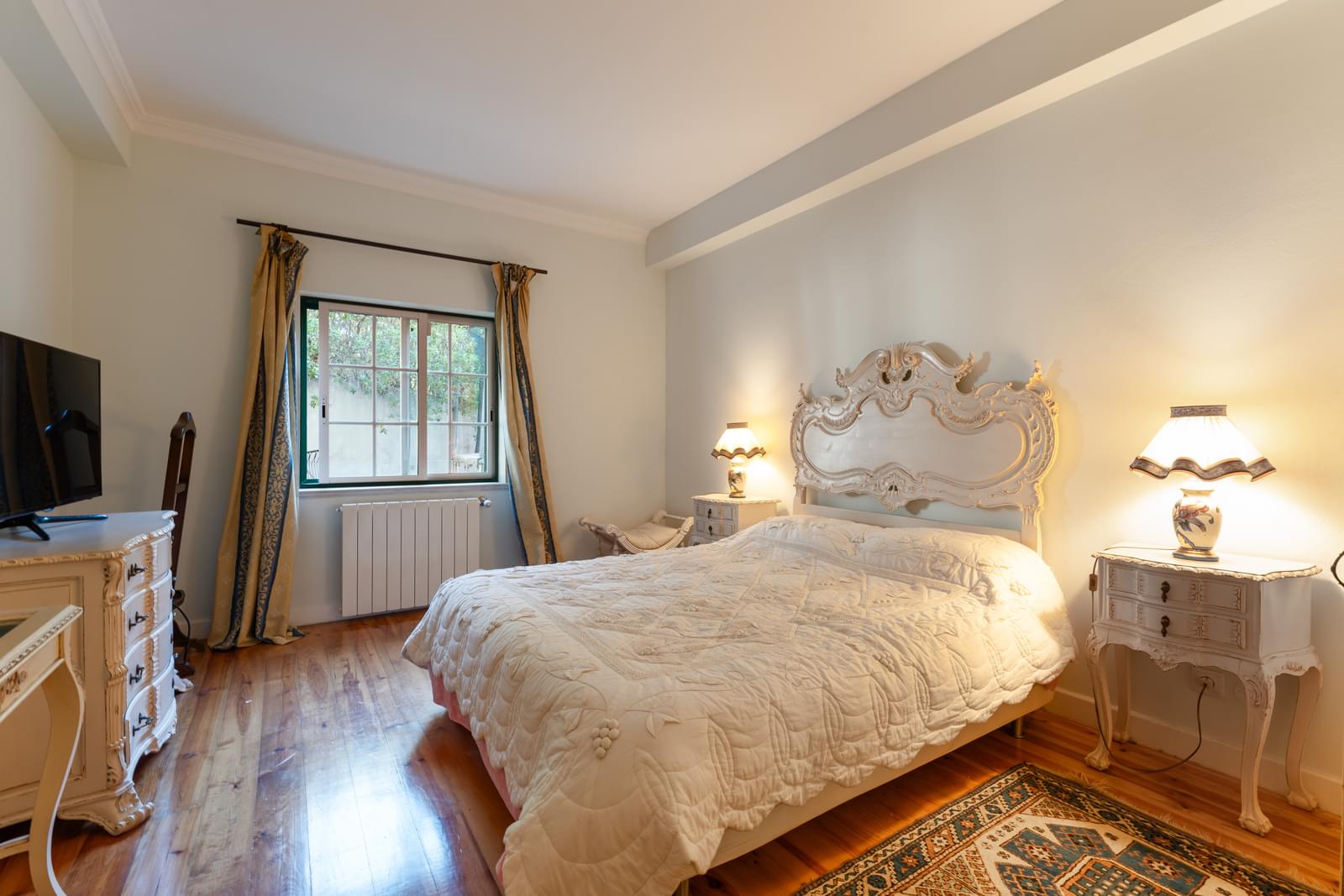 Apartamento T6 + 1 com terraço, Estoril, Cascais - Imagem 37