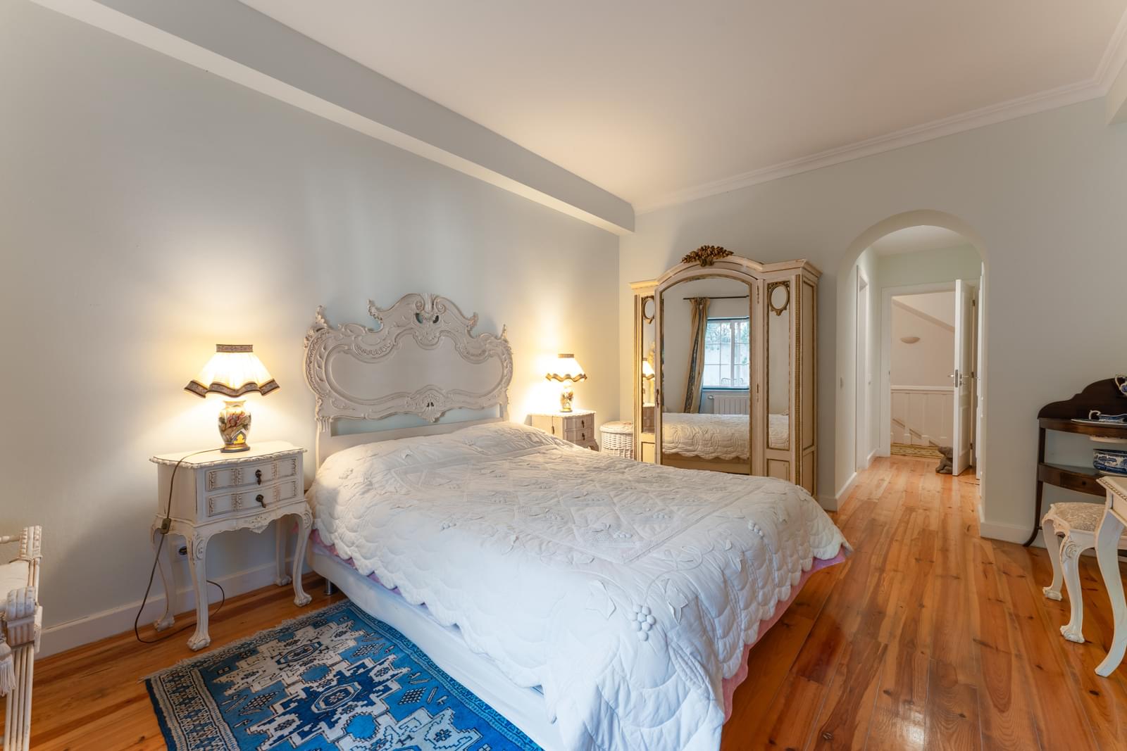 Apartamento T6 + 1 com terraço, Estoril, Cascais - Imagem 38