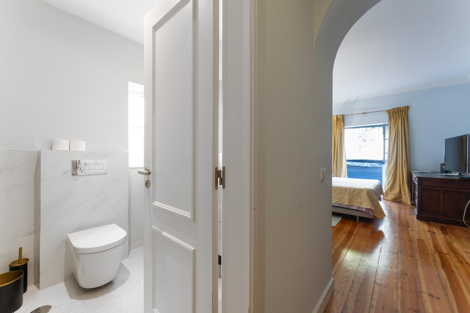 Apartamento T6 + 1 com terraço, Estoril, Cascais - Imagem 40