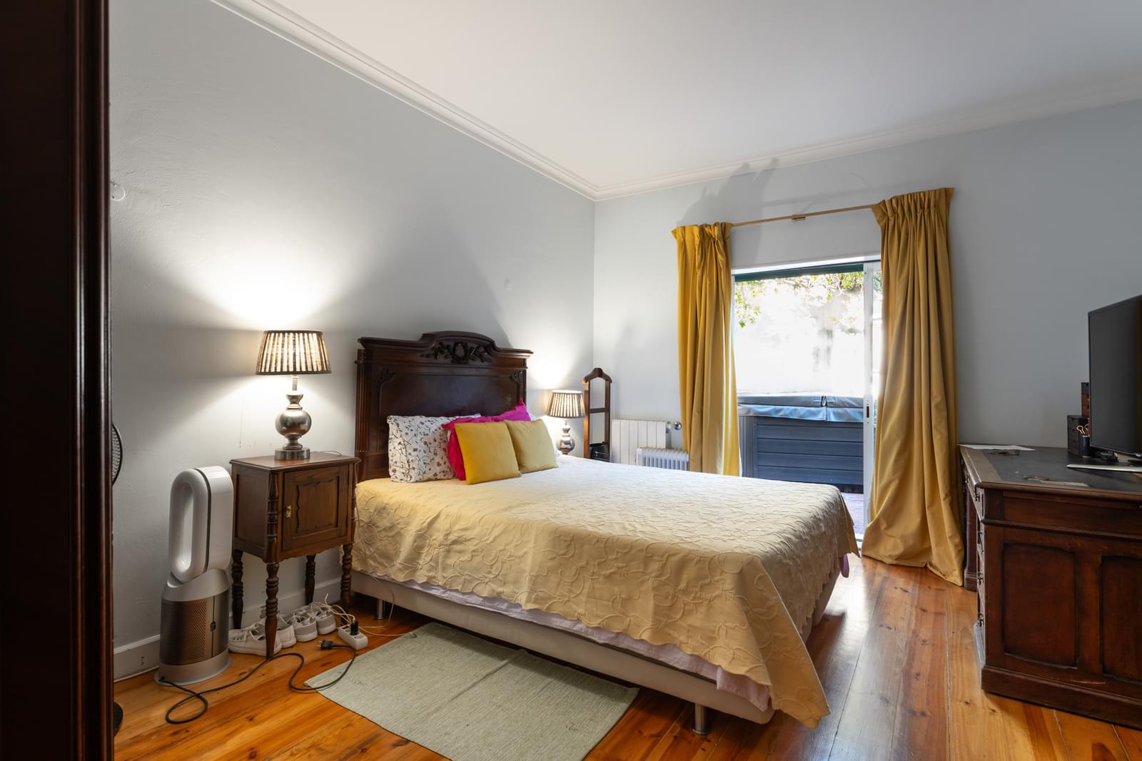 Apartamento T6 + 1 com terraço, Estoril, Cascais - Imagem 41