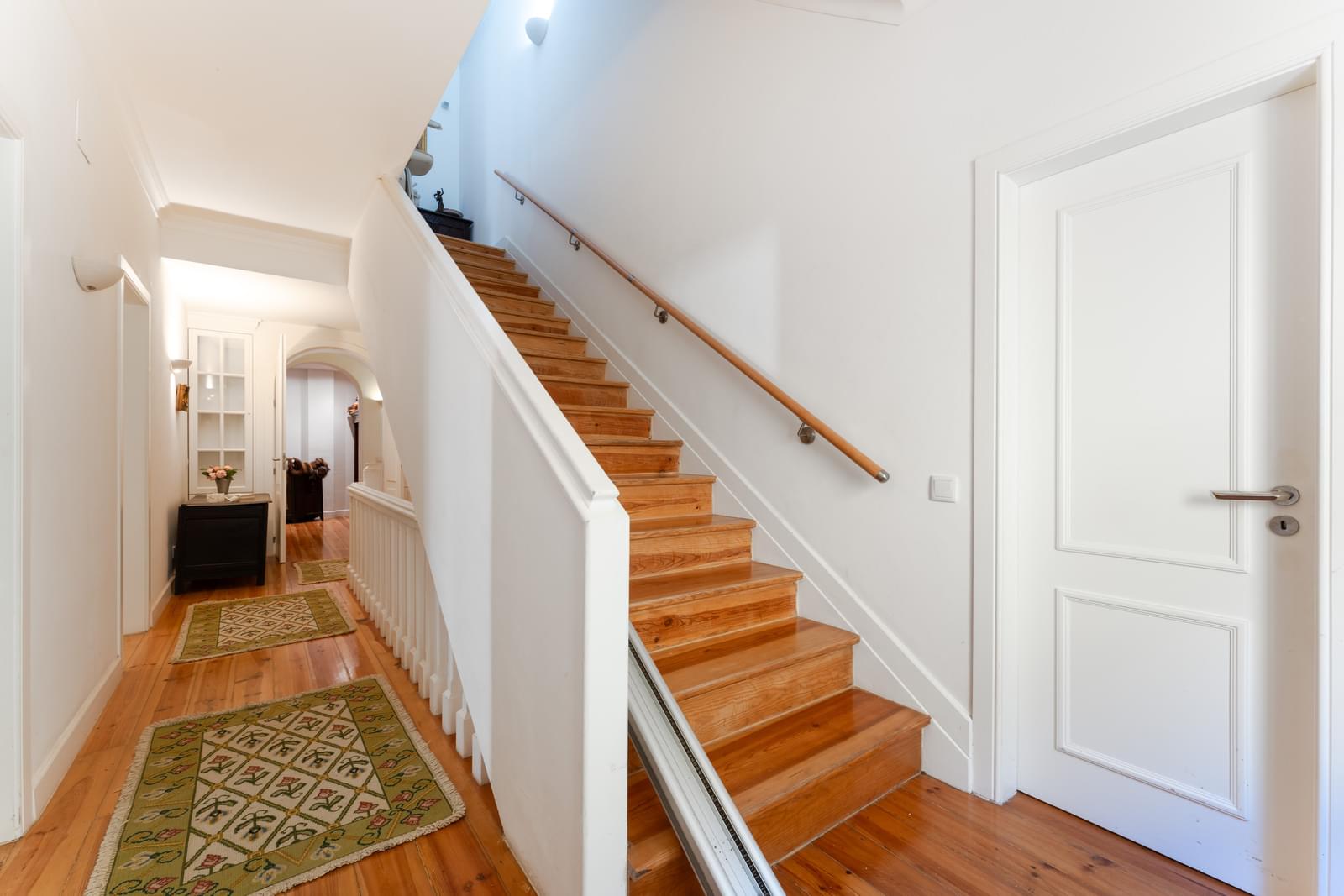 Apartamento T6 + 1 com terraço, Estoril, Cascais - Imagem 42