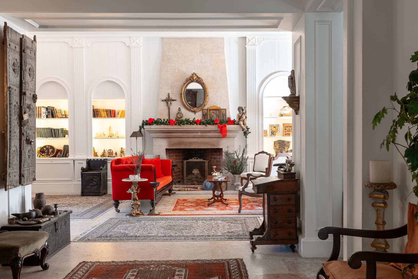 Apartamento T6 + 1 com terraço, Estoril, Cascais - Imagem 43