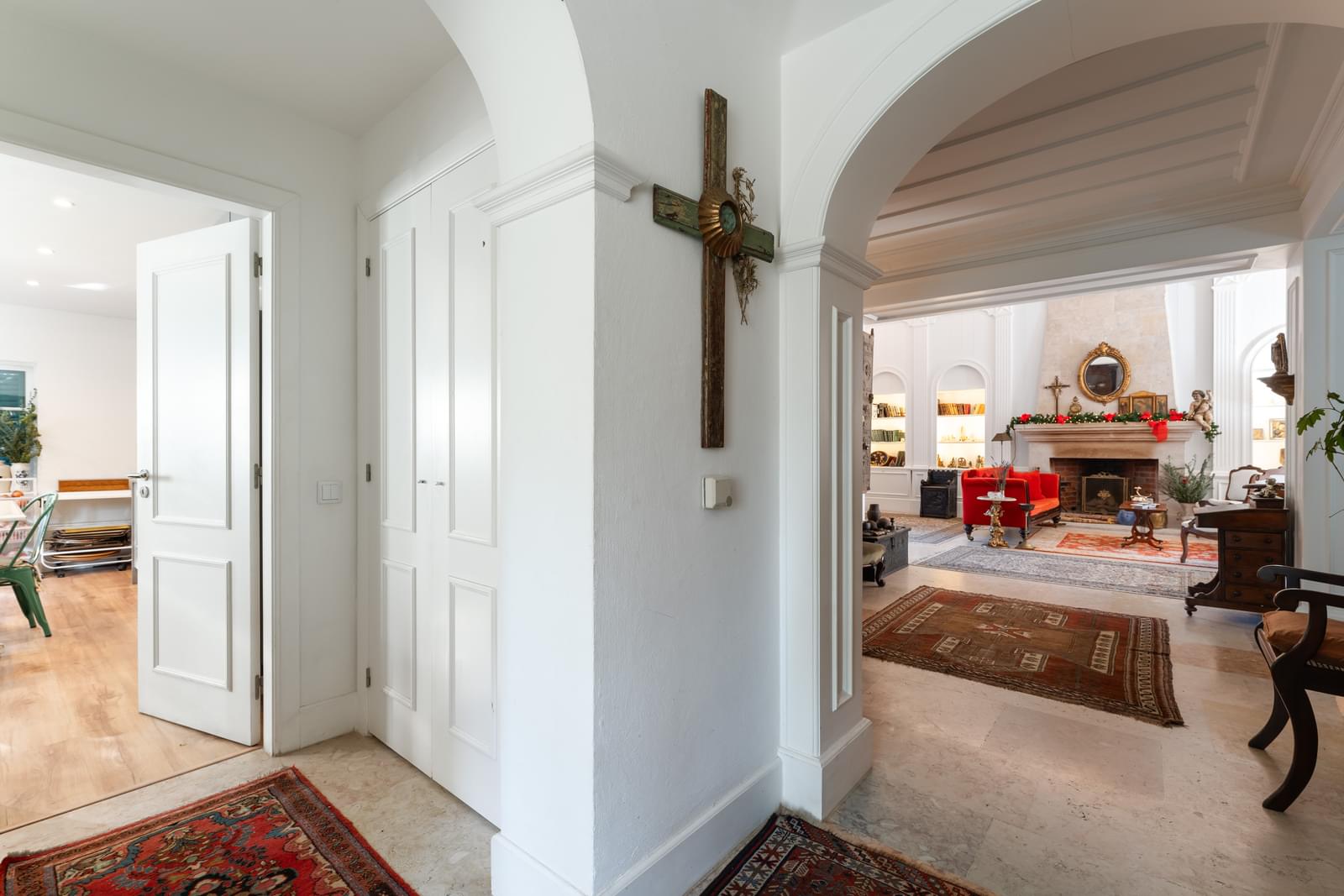 Apartamento T6 + 1 com terraço, Estoril, Cascais - Imagem 44