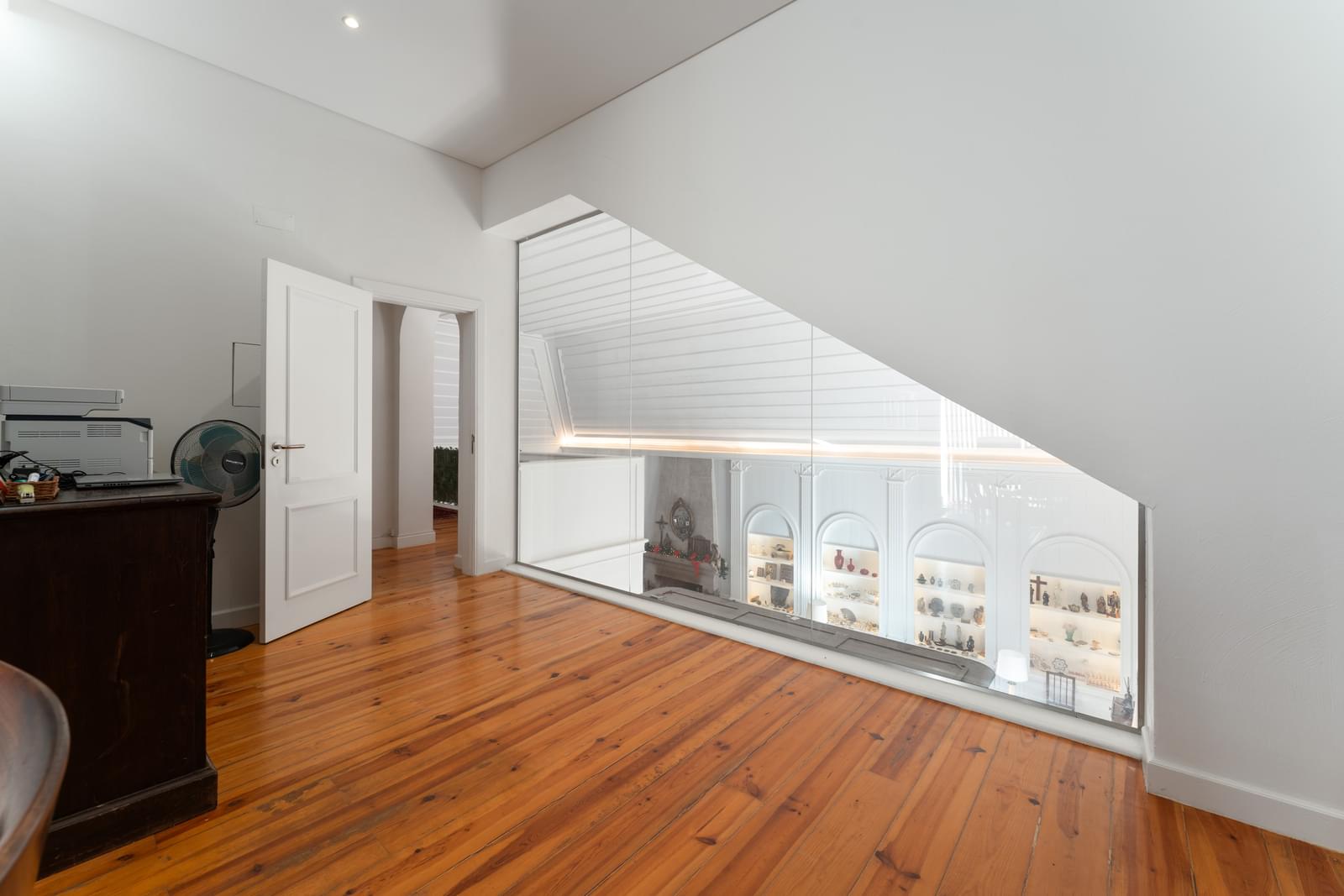 Apartamento T6 + 1 com terraço, Estoril, Cascais - Imagem 15