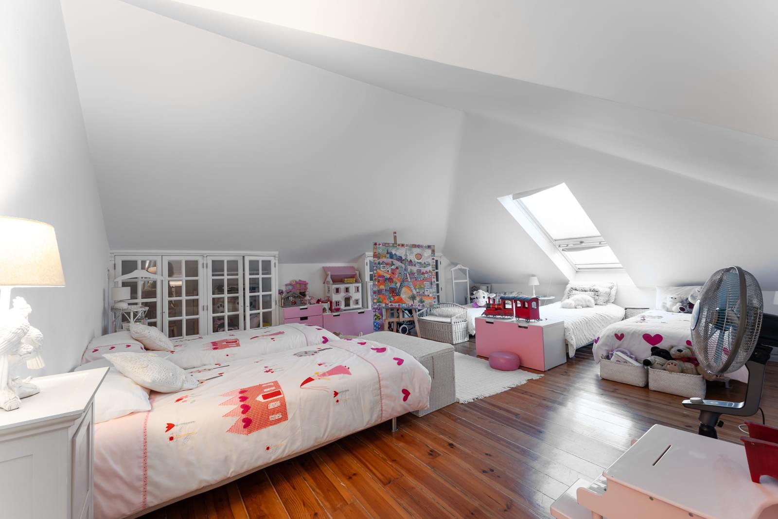 Apartamento T6 + 1 com terraço, Estoril, Cascais - Imagem 17