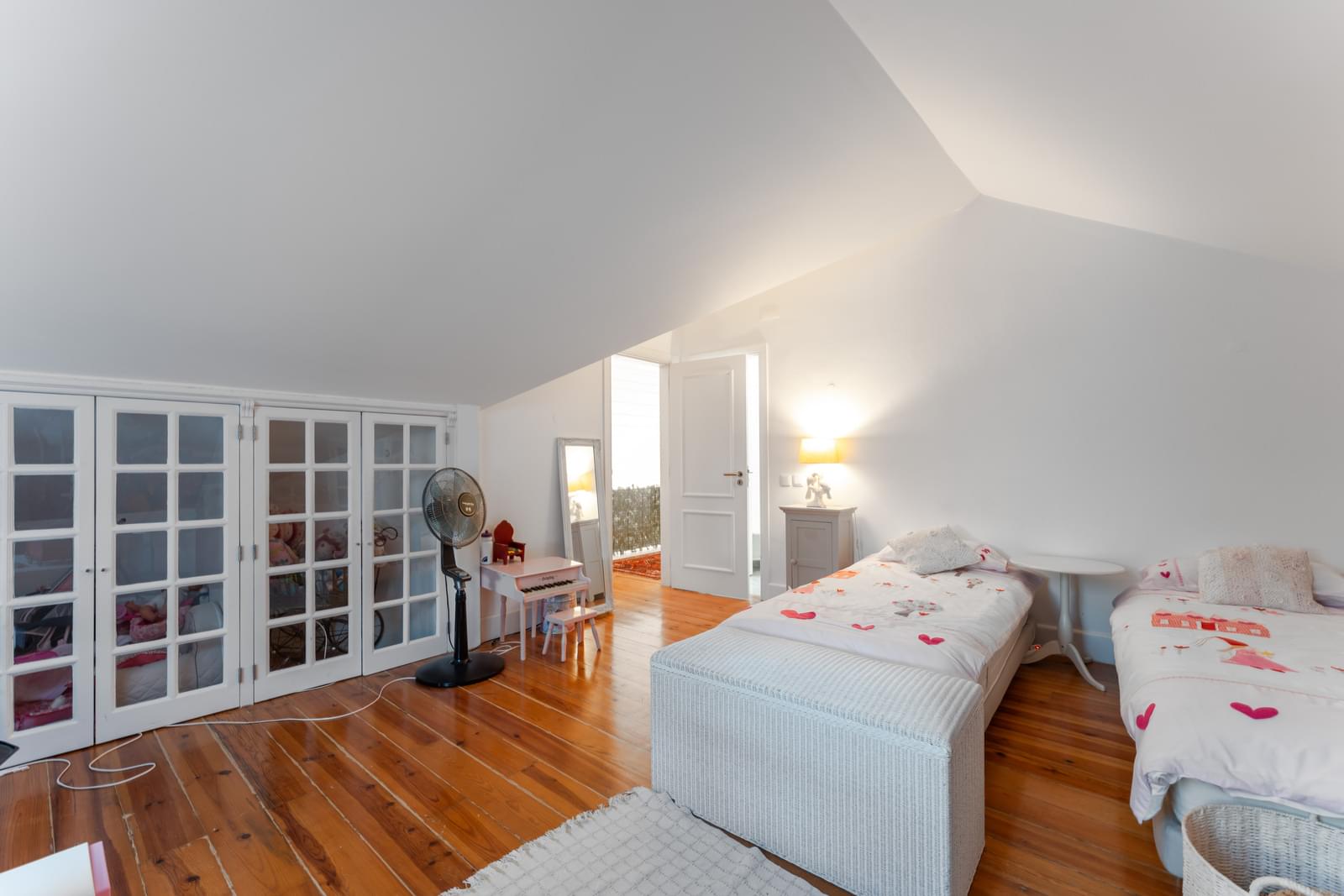 Apartamento T6 + 1 com terraço, Estoril, Cascais - Imagem 18