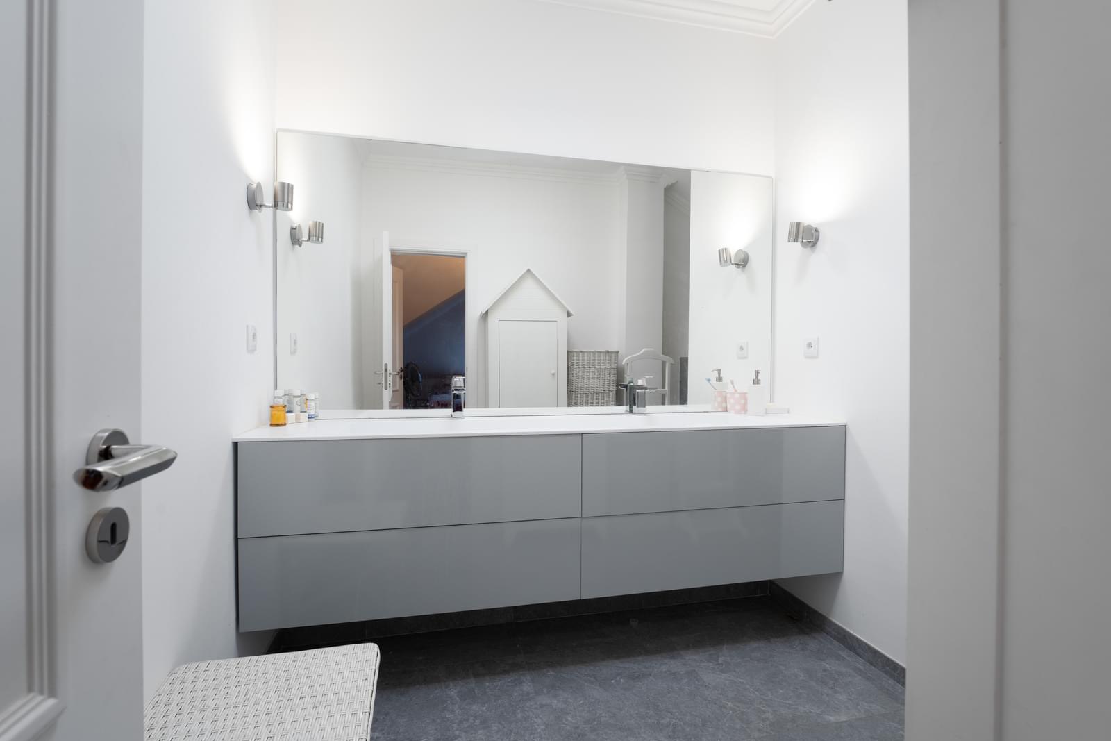 Apartamento T6 + 1 com terraço, Estoril, Cascais - Imagem 19