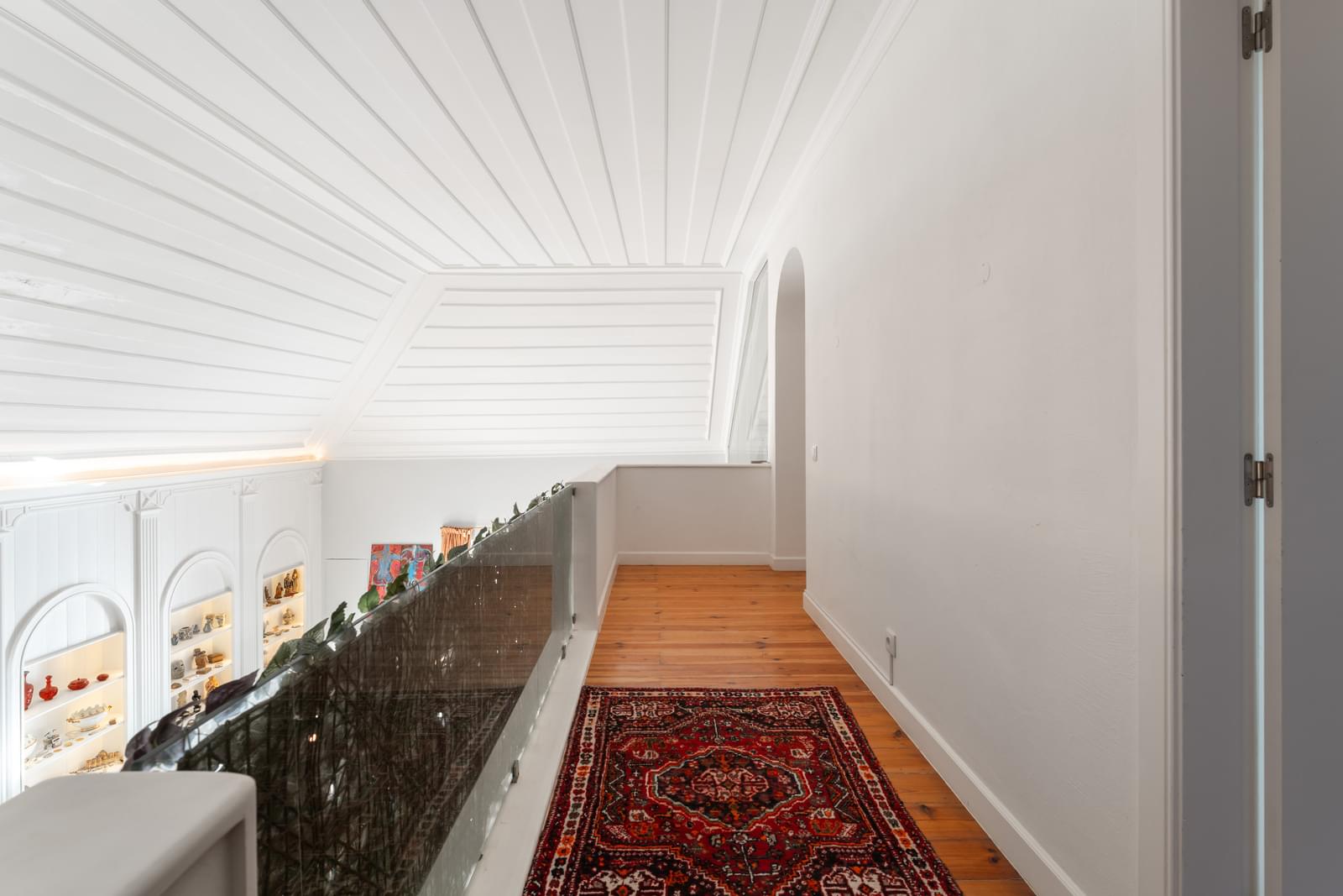 Apartamento T6 + 1 com terraço, Estoril, Cascais - Imagem 16