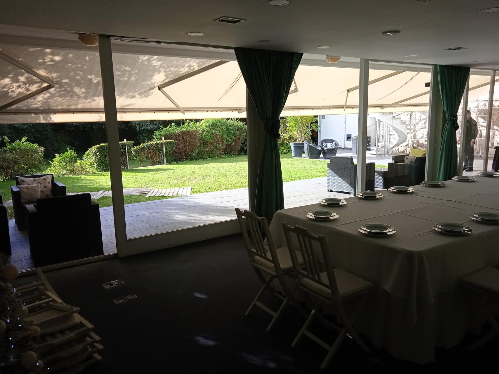 Moradia Isolada T5 com jardim, Belém, Lisboa - Imagem 11