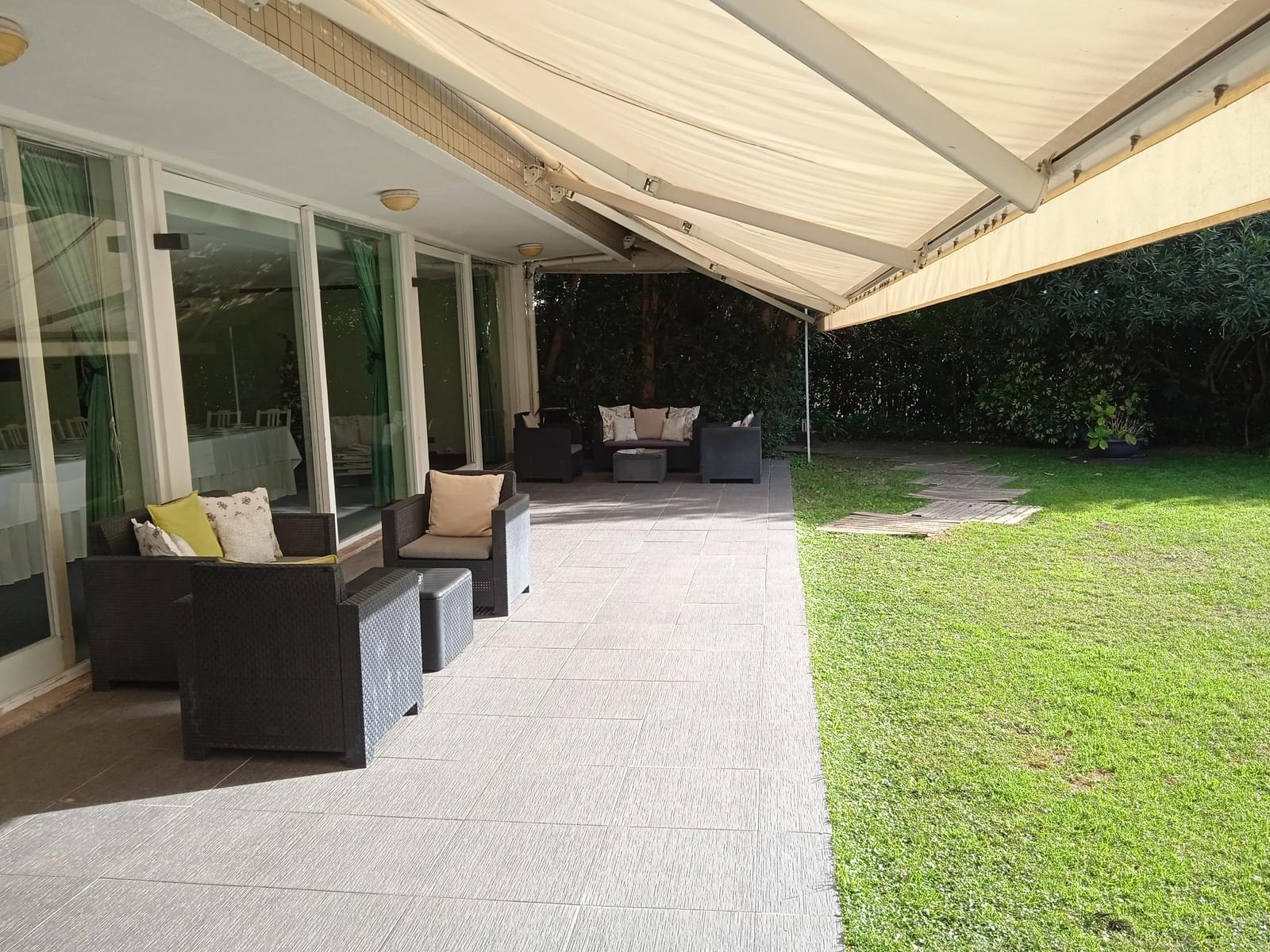 Moradia Isolada T5 com jardim, Belém, Lisboa - Imagem 7