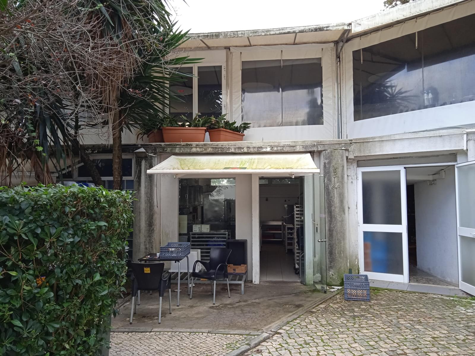 Moradia Isolada T5 com jardim, Belém, Lisboa - Imagem 34