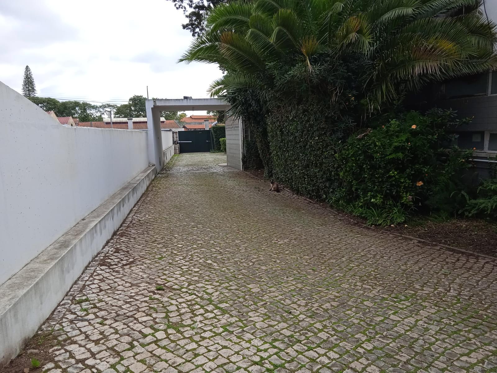 Moradia Isolada T5 com jardim, Belém, Lisboa - Imagem 35