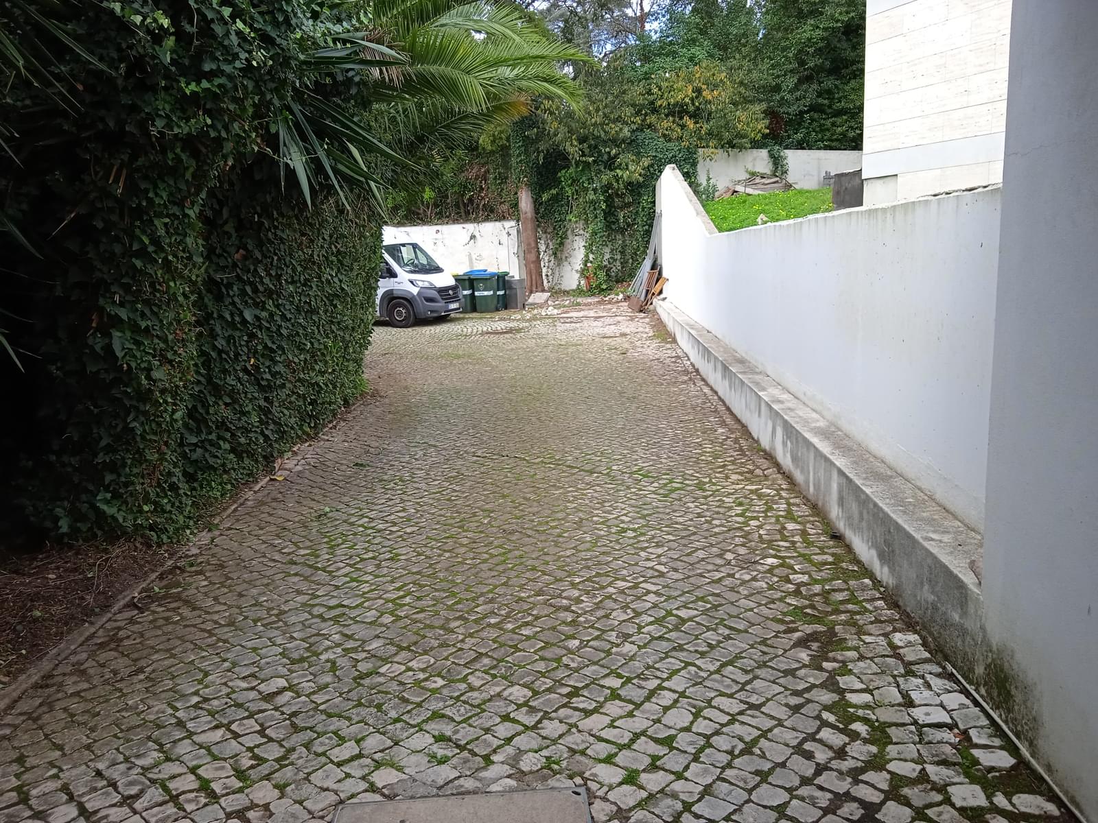Moradia Isolada T5 com jardim, Belém, Lisboa - Imagem 33