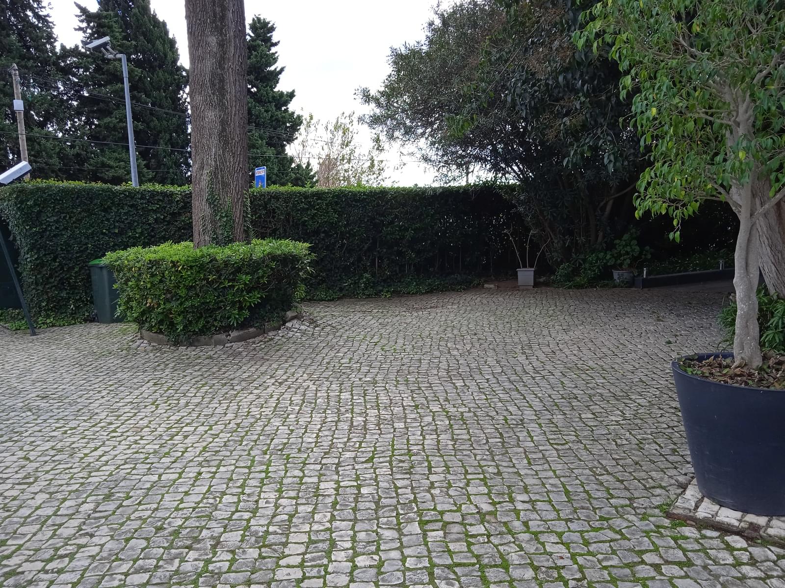 Moradia Isolada T5 com jardim, Belém, Lisboa - Imagem 37