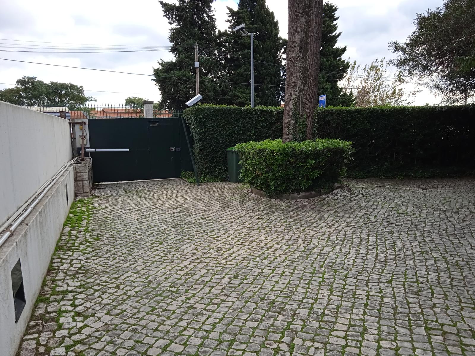 Moradia Isolada T5 com jardim, Belém, Lisboa - Imagem 36