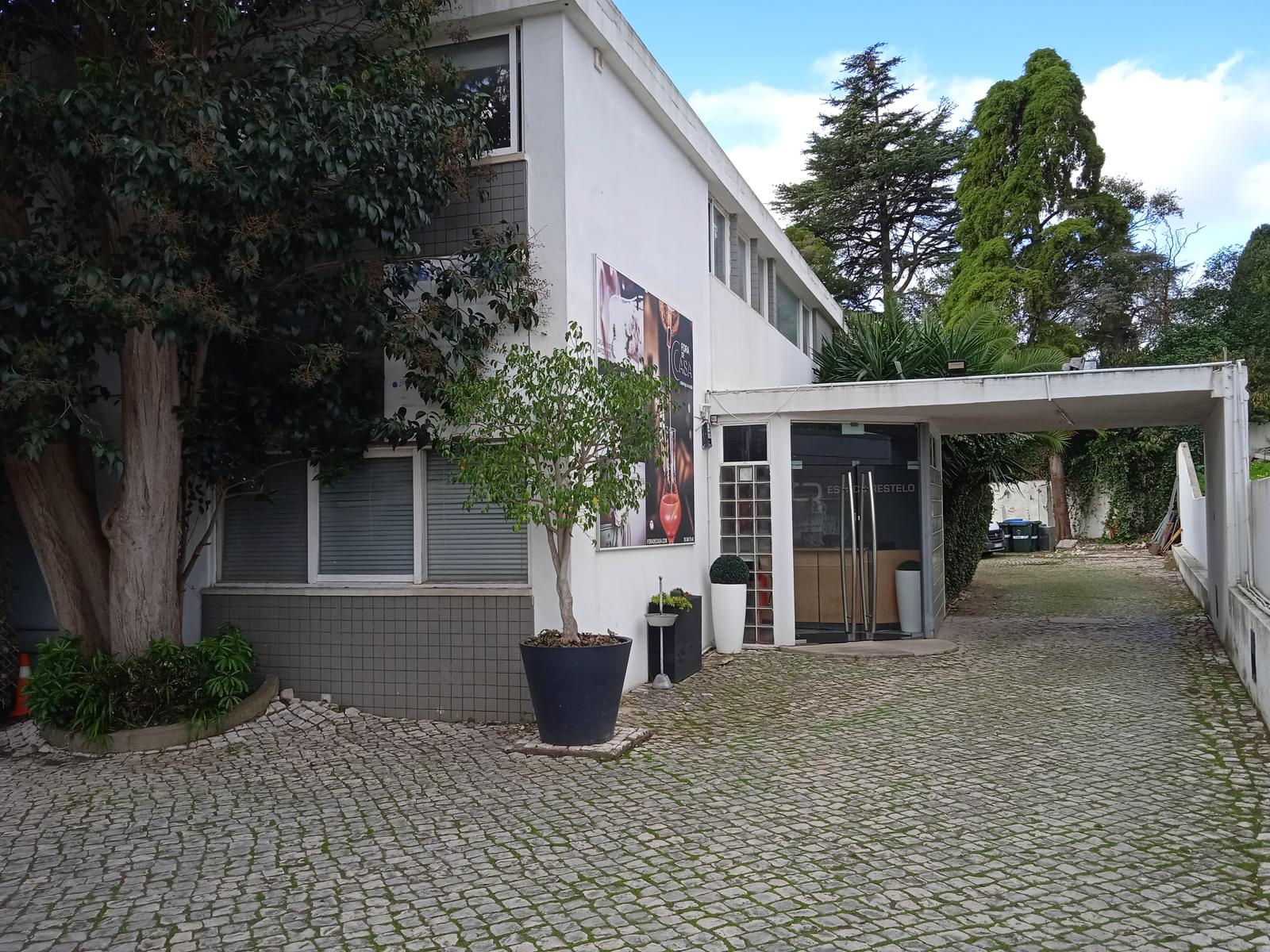 Moradia Isolada T5 com jardim, Belém, Lisboa - Imagem 32
