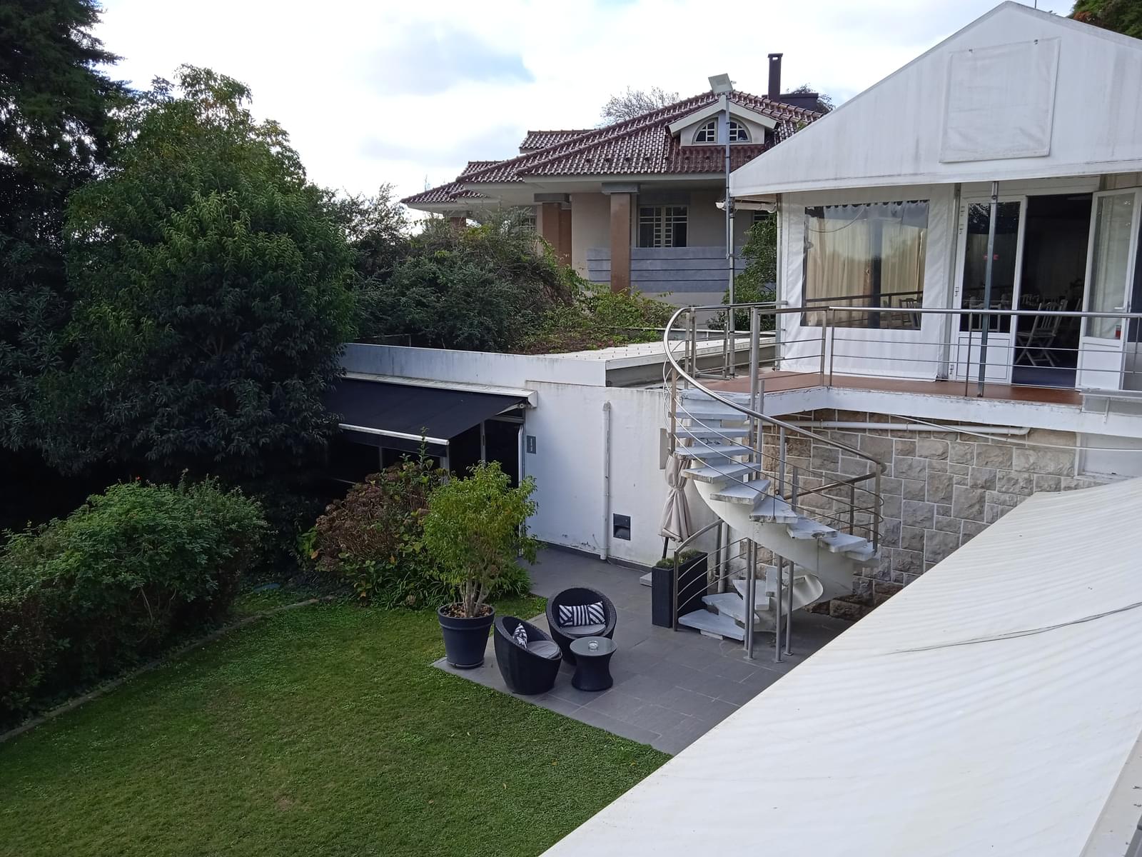 Moradia Isolada T5 com jardim, Belém, Lisboa - Imagem 20