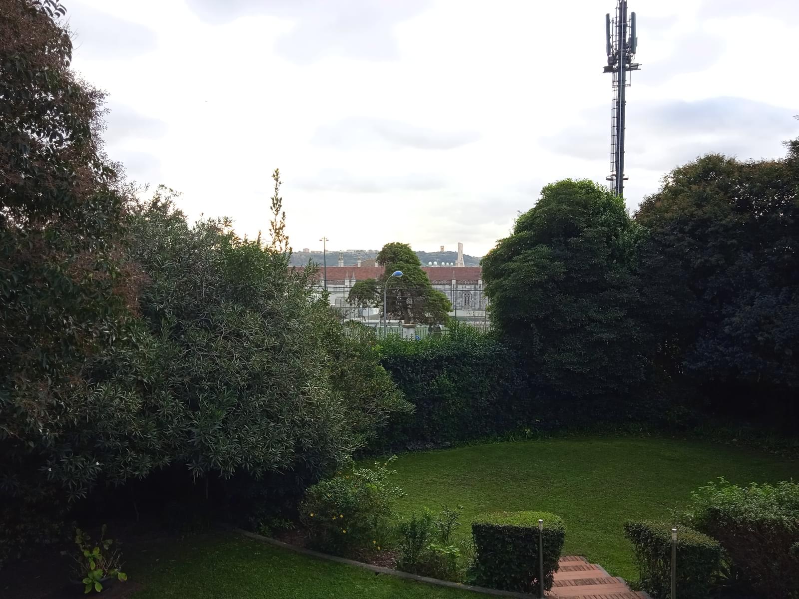 Moradia Isolada T5 com jardim, Belém, Lisboa - Imagem 25