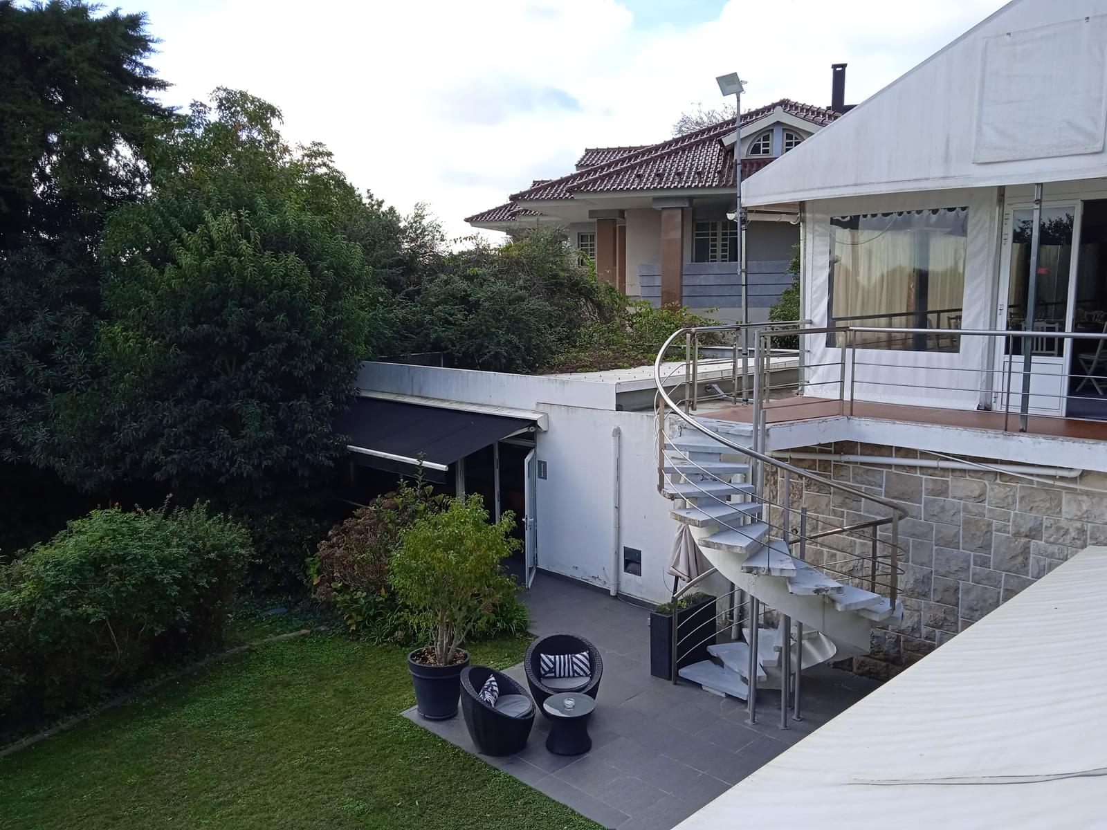 Moradia Isolada T5 com jardim, Belém, Lisboa - Imagem 21