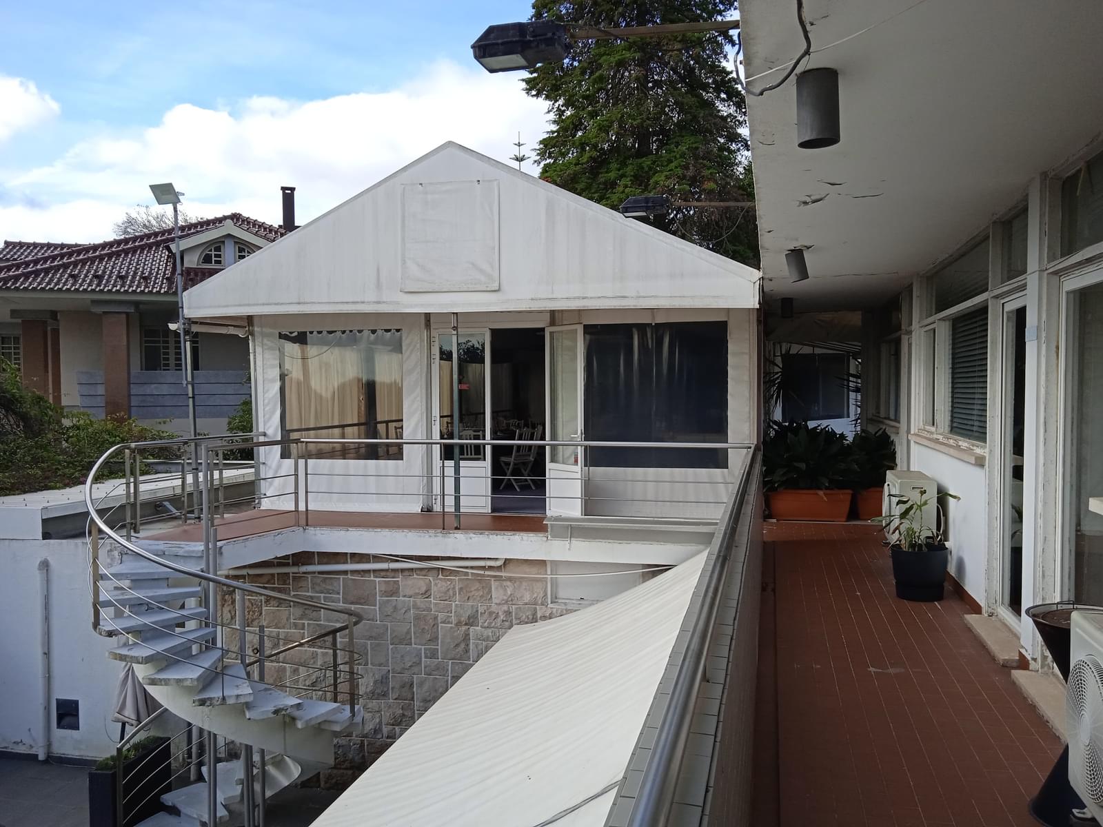 Moradia Isolada T5 com jardim, Belém, Lisboa - Imagem 22