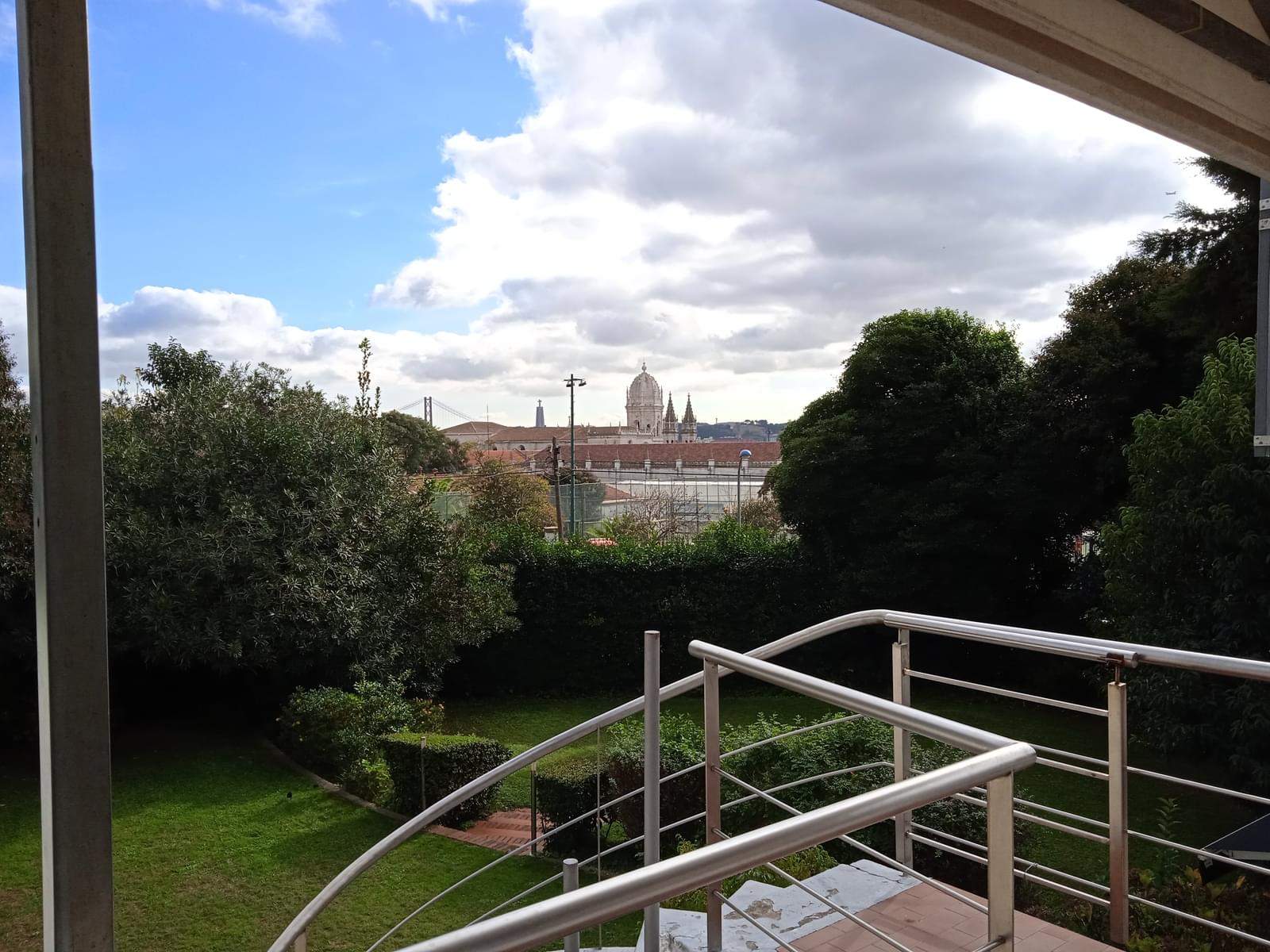 Moradia Isolada T5 com jardim, Belém, Lisboa - Imagem 3