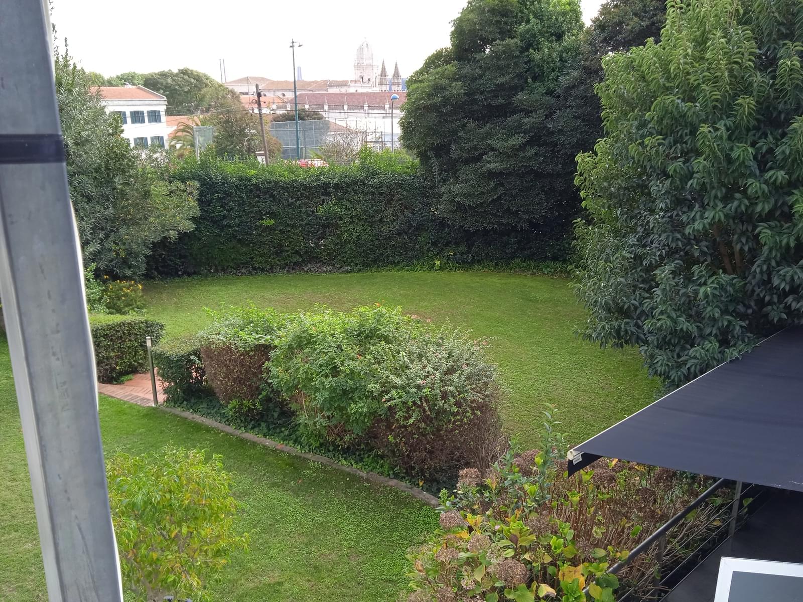Moradia Isolada T5 com jardim, Belém, Lisboa - Imagem 26