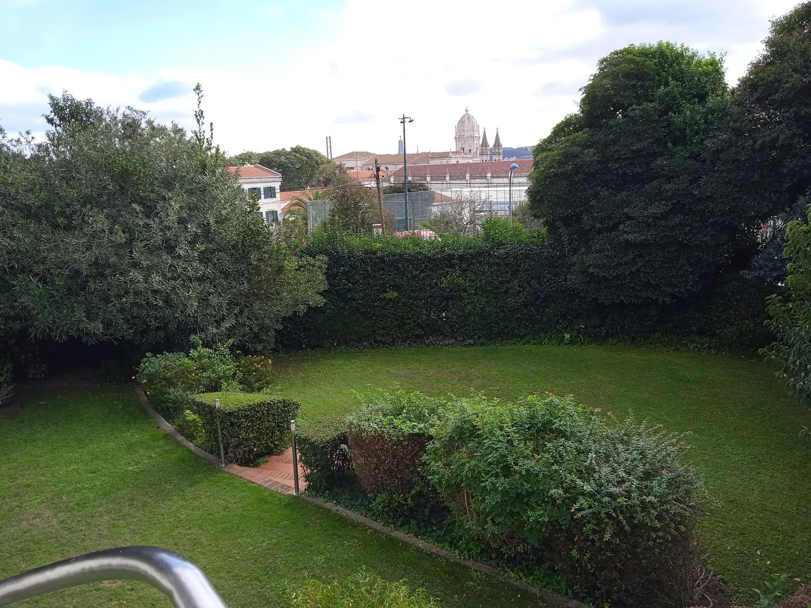 Moradia Isolada T5 com jardim, Belém, Lisboa - Imagem 28