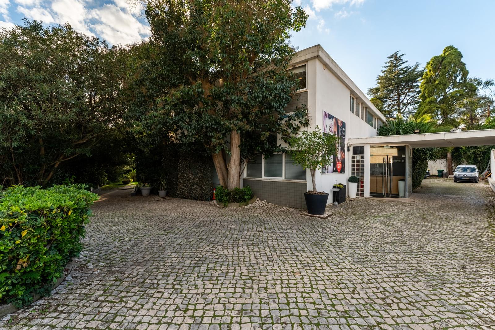 Moradia Isolada T5 com jardim, Belém, Lisboa - Imagem 31