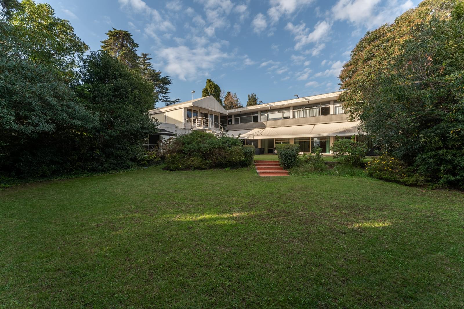 Moradia Isolada T5 com jardim, Belém, Lisboa - Imagem 8