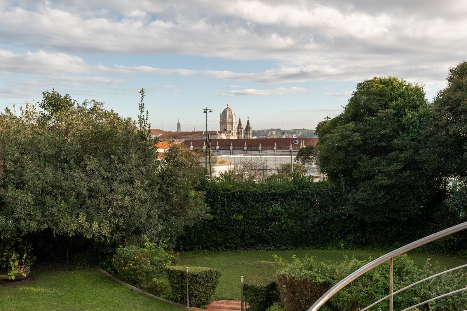 Moradia Isolada T5 com jardim, Belém, Lisboa - Imagem 24