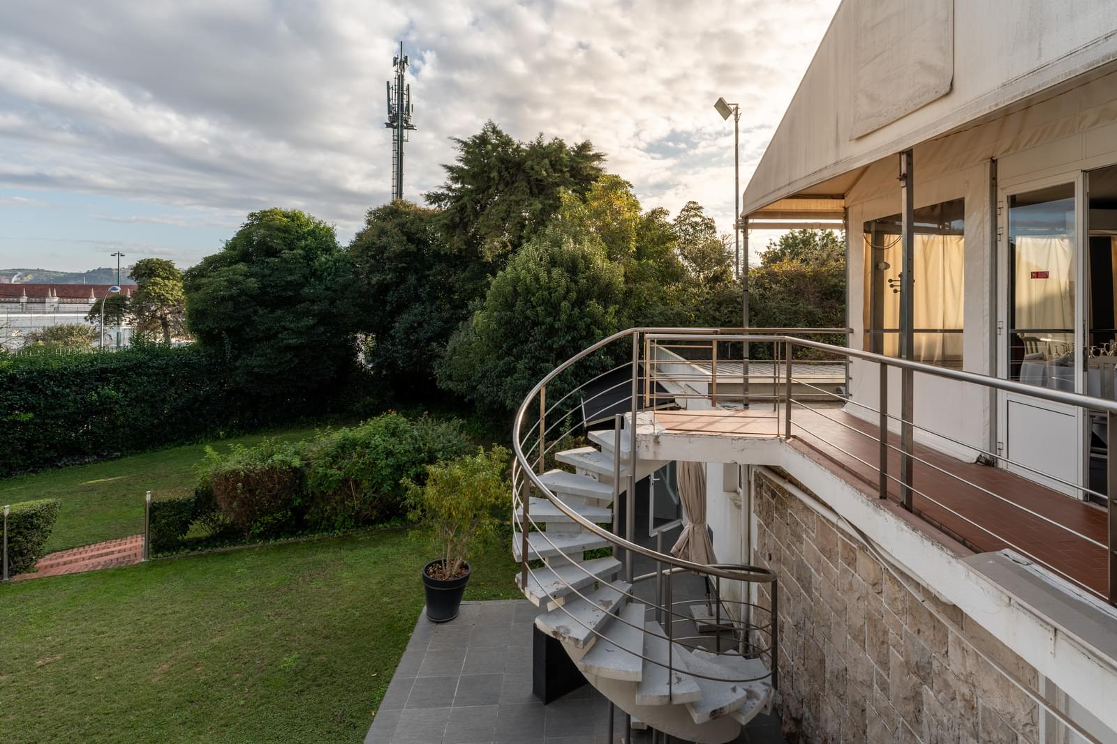 Moradia Isolada T5 com jardim, Belém, Lisboa - Imagem 23