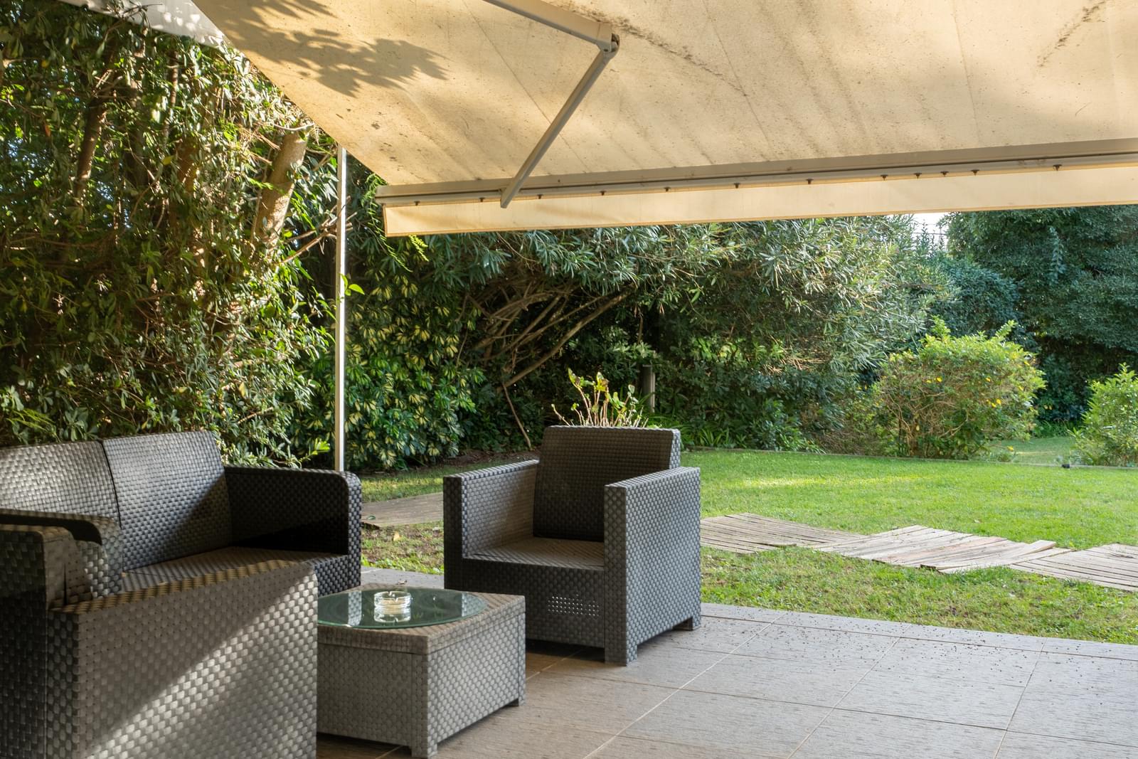 Moradia Isolada T5 com jardim, Belém, Lisboa - Imagem 6