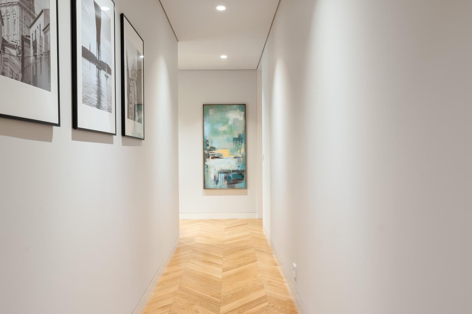 Apartamento T2 com estacionamento, Avenida da Liberdade, Lisboa - Imagem 18