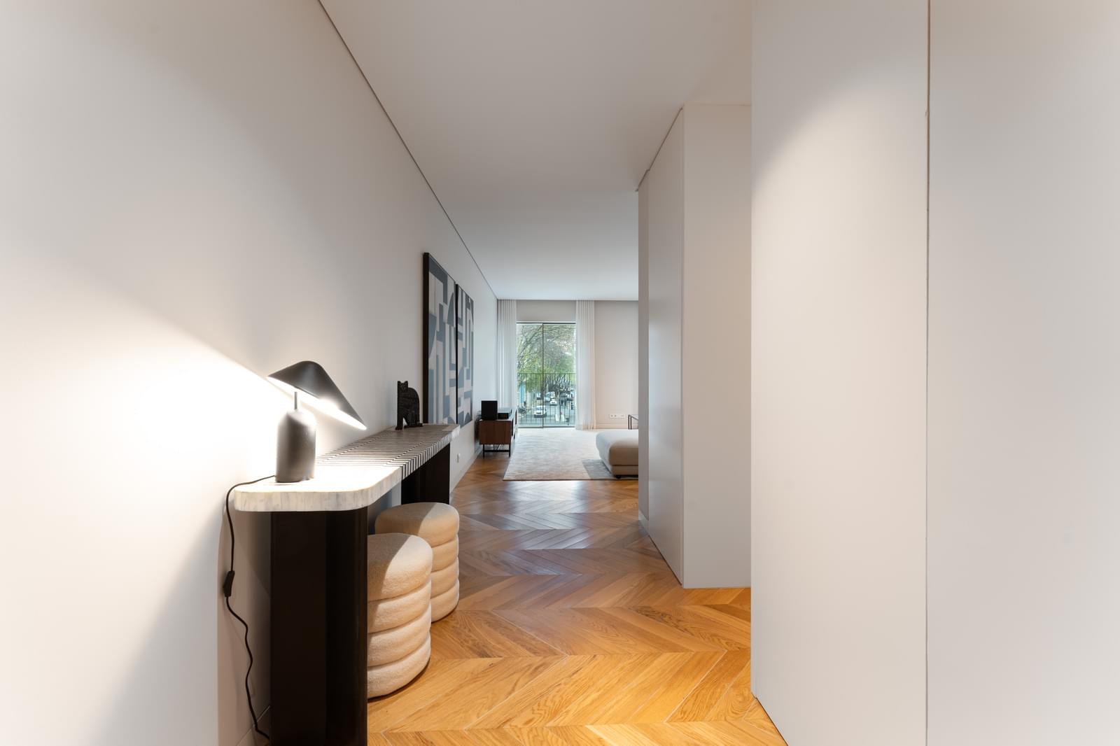 Apartamento T2 com estacionamento, Avenida da Liberdade, Lisboa - Imagem 16