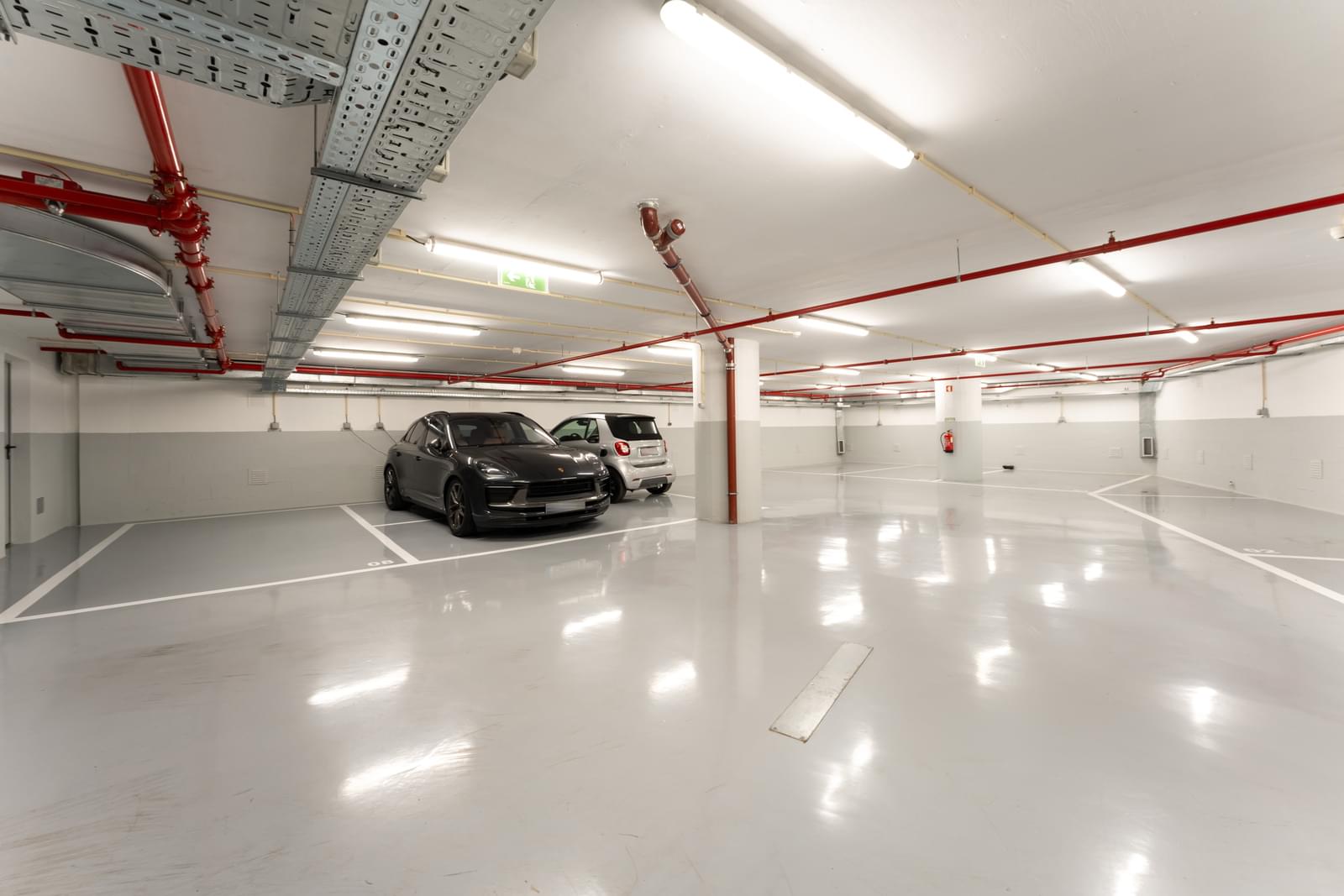 Apartamento T2 com estacionamento, Avenida da Liberdade, Lisboa - Imagem 55