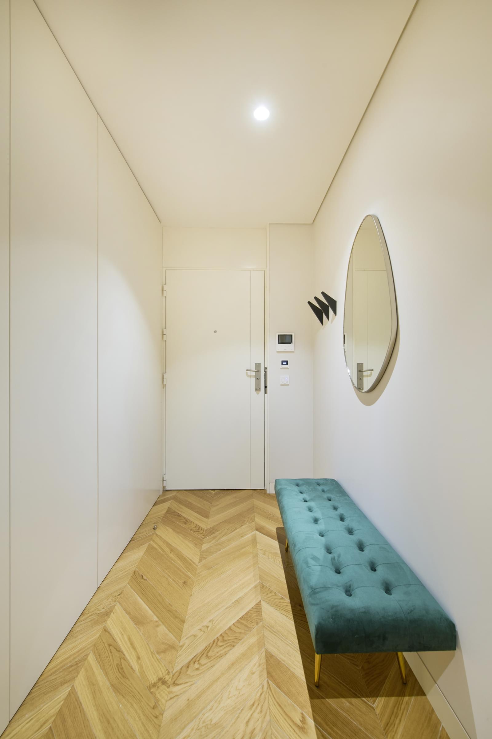 Apartamento T2 com estacionamento, Avenida da Liberdade, Lisboa - Imagem 17