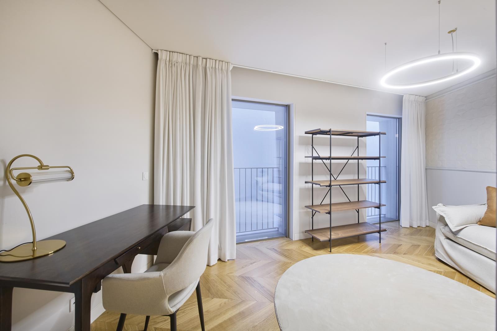 Apartamento T2 com estacionamento, Avenida da Liberdade, Lisboa - Imagem 24