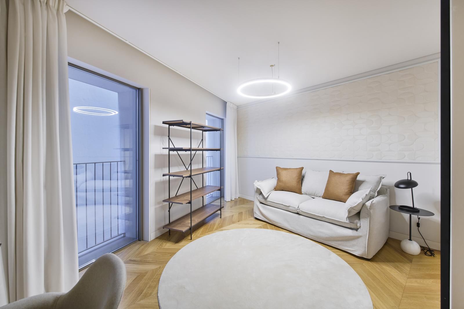 Apartamento T2 com estacionamento, Avenida da Liberdade, Lisboa - Imagem 25