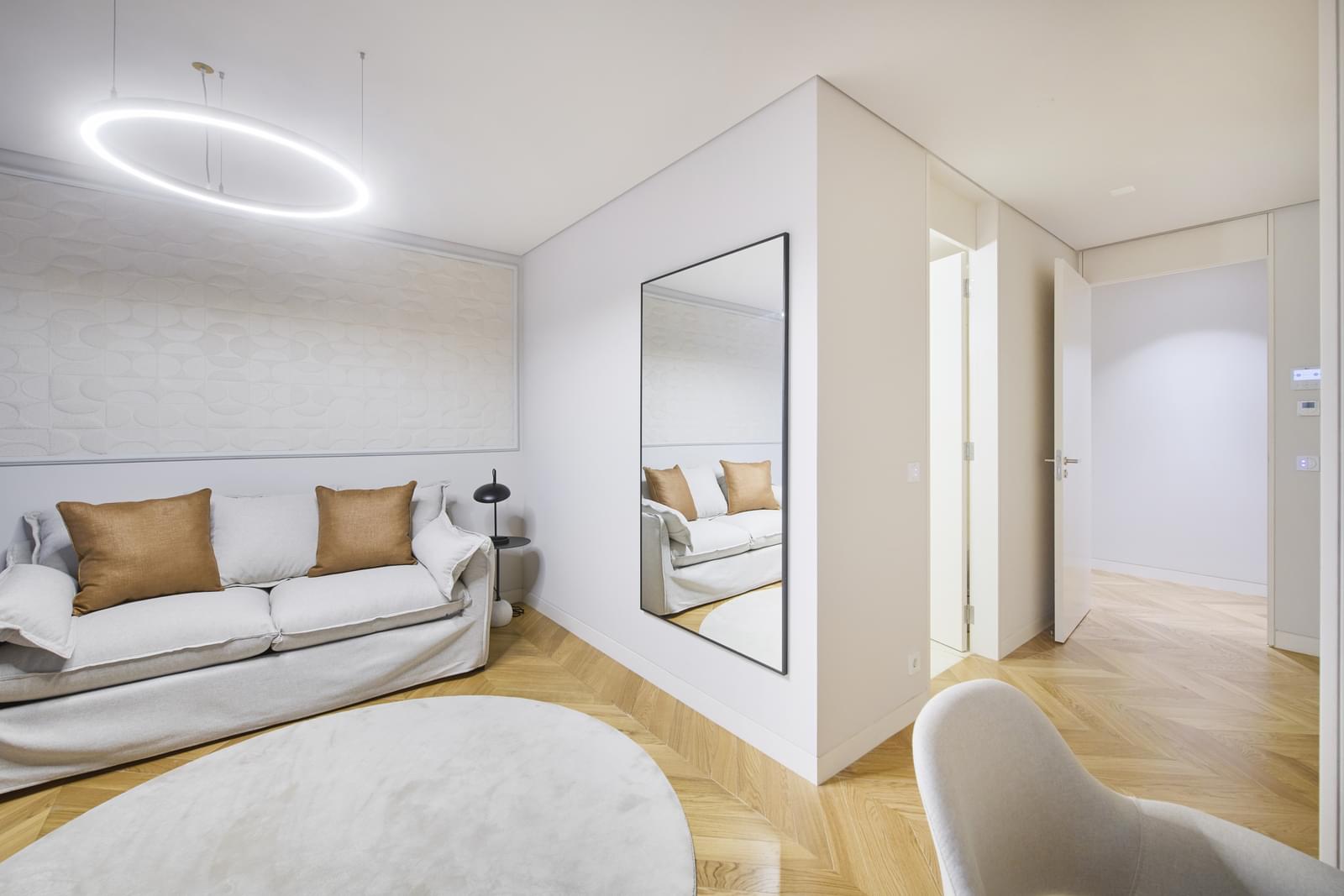Apartamento T2 com estacionamento, Avenida da Liberdade, Lisboa - Imagem 27
