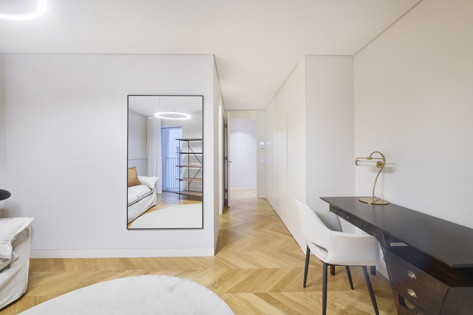 Apartamento T2 com estacionamento, Avenida da Liberdade, Lisboa - Imagem 28