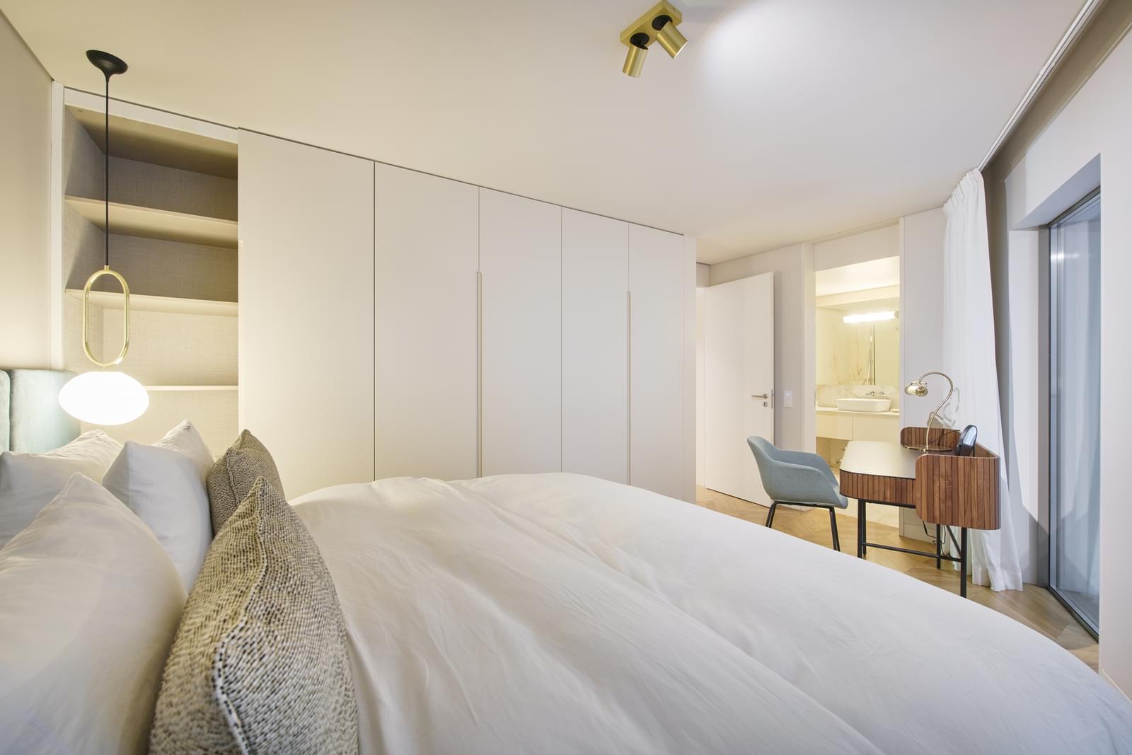 Apartamento T2 com estacionamento, Avenida da Liberdade, Lisboa - Imagem 33