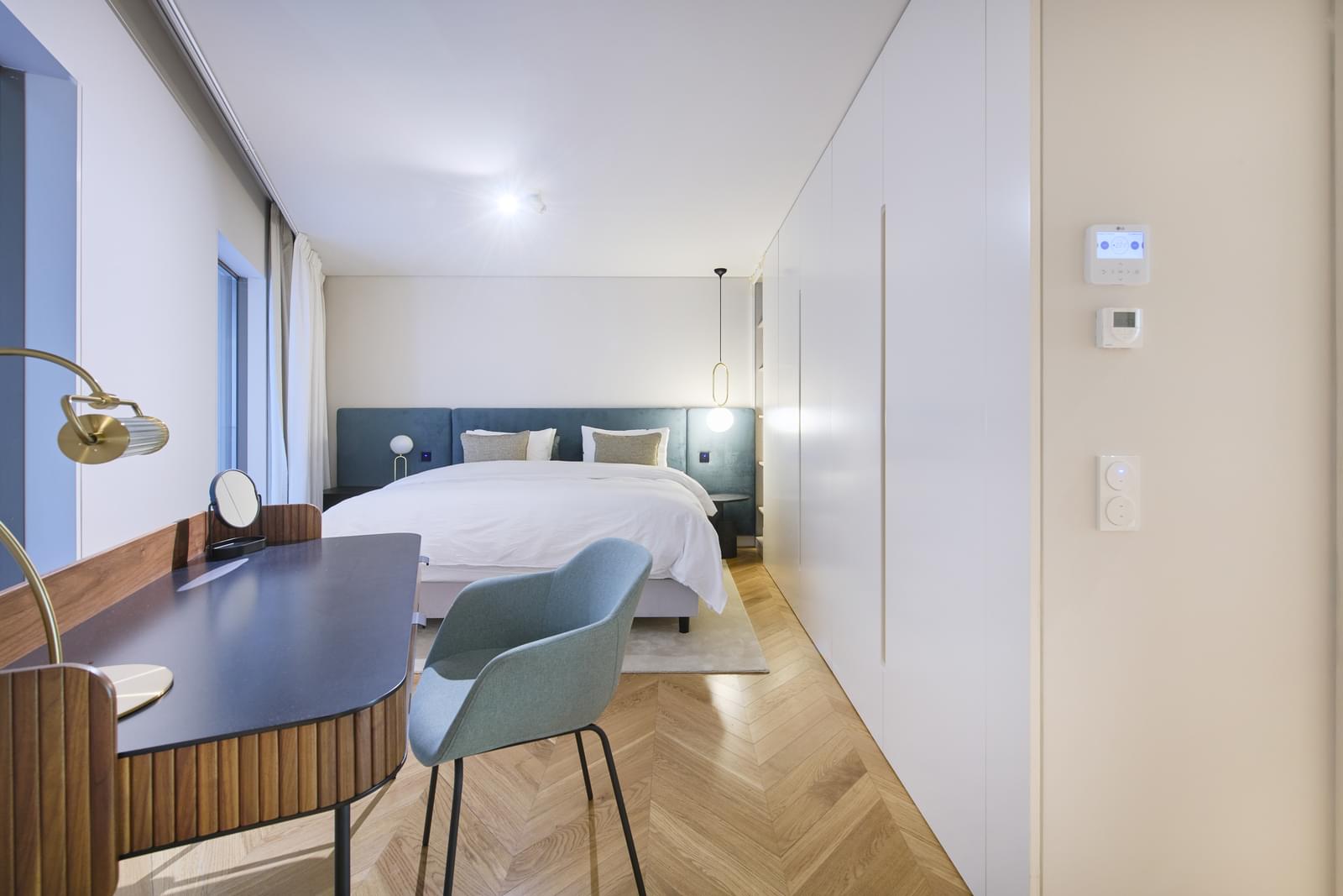 Apartamento T2 com estacionamento, Avenida da Liberdade, Lisboa - Imagem 30