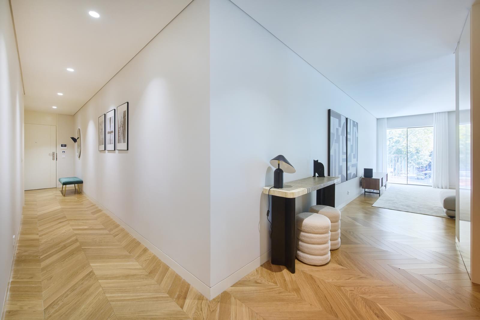Apartamento T2 com estacionamento, Avenida da Liberdade, Lisboa - Imagem 39