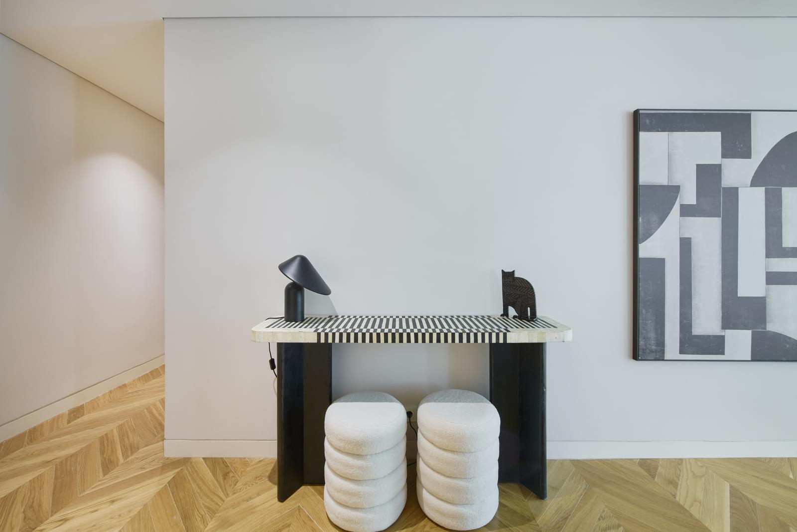 Apartamento T2 com estacionamento, Avenida da Liberdade, Lisboa - Imagem 38