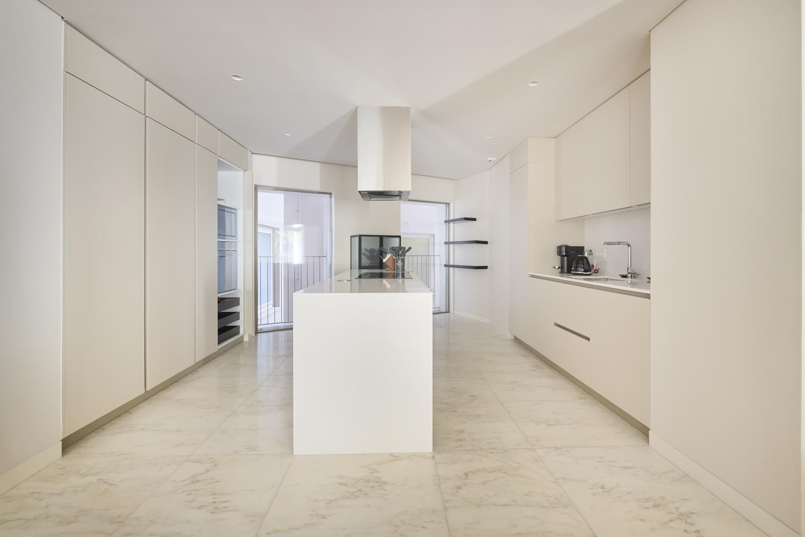 Apartamento T2 com estacionamento, Avenida da Liberdade, Lisboa - Imagem 46