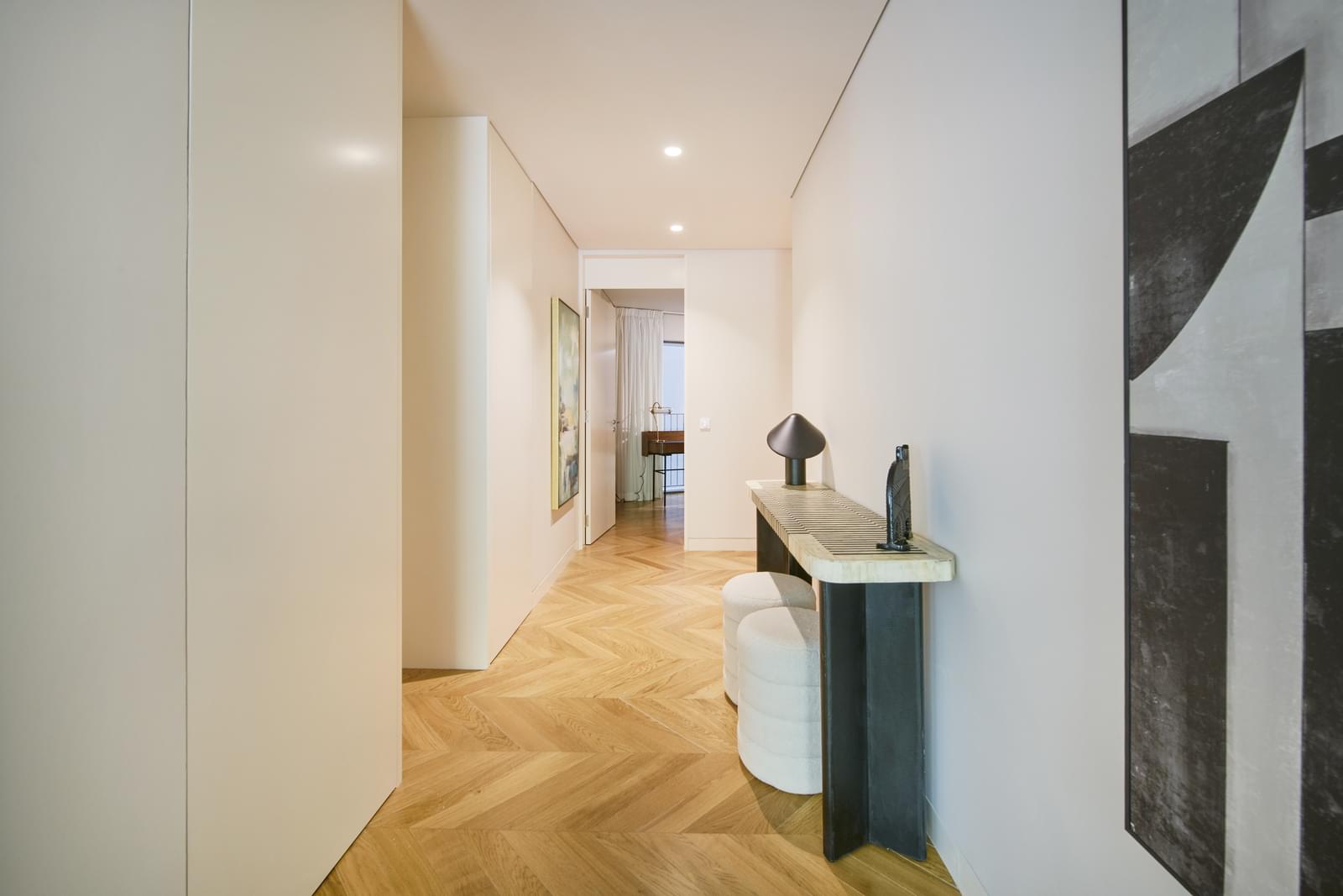 Apartamento T2 com estacionamento, Avenida da Liberdade, Lisboa - Imagem 37
