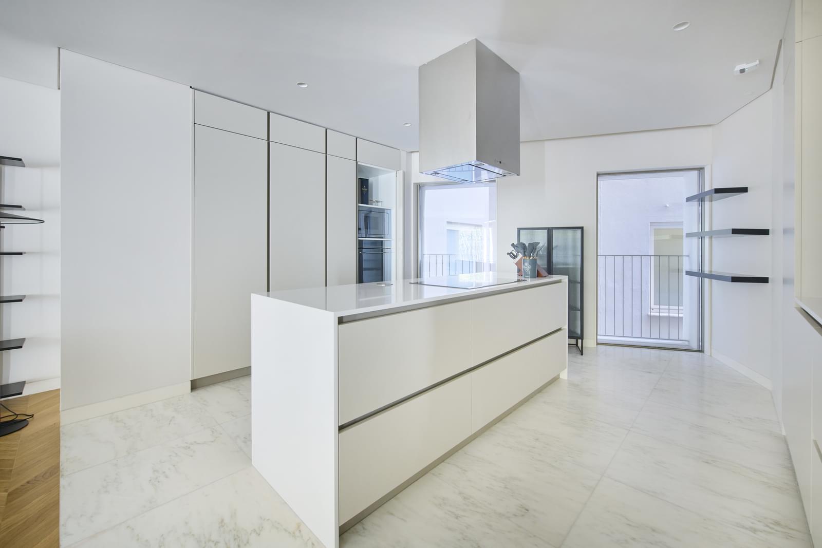 Apartamento T2 com estacionamento, Avenida da Liberdade, Lisboa - Imagem 42