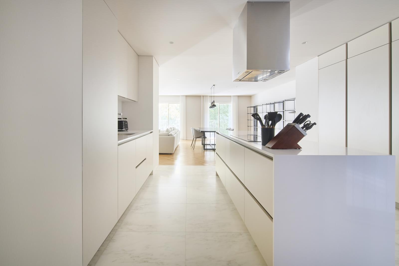 Apartamento T2 com estacionamento, Avenida da Liberdade, Lisboa - Imagem 41